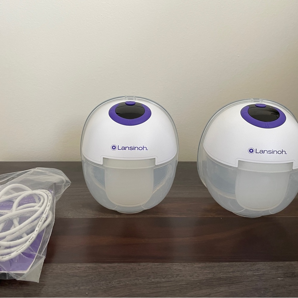 Baby supplies